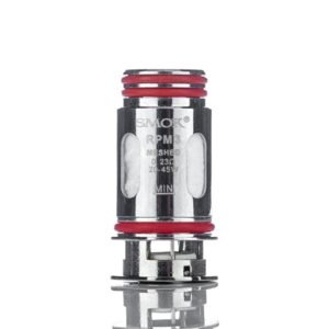 SMOK RPM 3 Replacement Coils (5pcs/pack) - Image 4