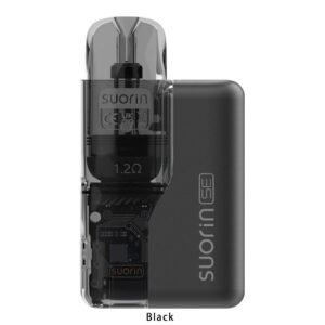 Suorin SE Pod Kit 800mAh 2.0ml - Image 12