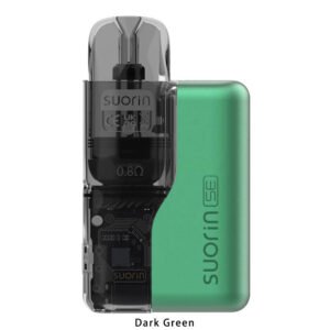 Suorin SE Pod Kit 800mAh 2.0ml - Image 11