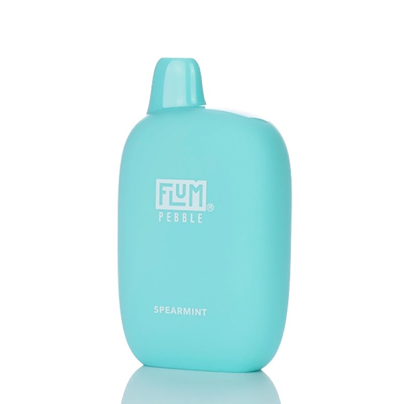 flum pebble 6000 spearmint flum pebble 6000 spearmint