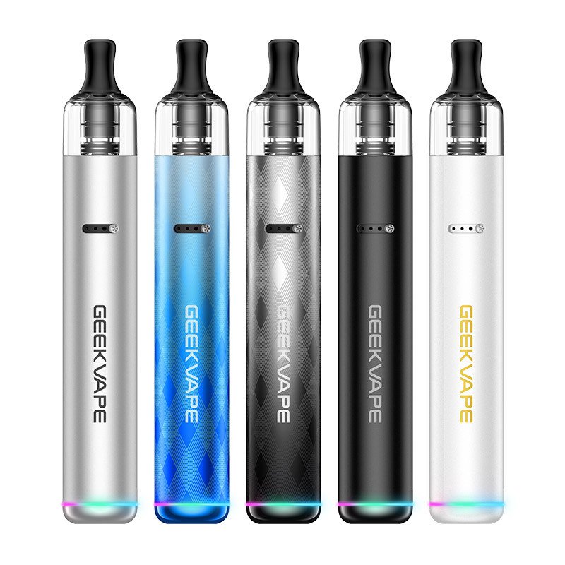 hot geekvape wenax s3