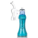 Gitd Blue Dr Dabber Switch Glow In The Dark Vaporizer