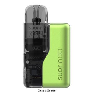 Suorin SE Pod Kit 800mAh 2.0ml - Image 9