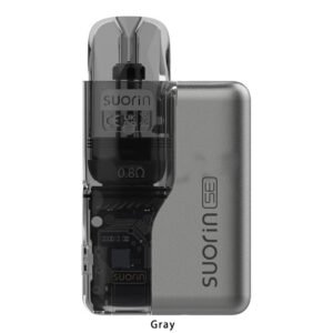 Suorin SE Pod Kit 800mAh 2.0ml - Image 8