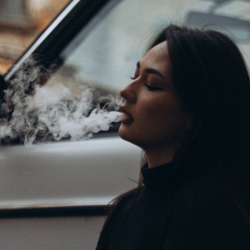 How to Hide Vape Smell in 8 Ways