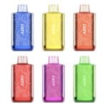 IJOY Cyber Disposable Vape Kit 5000 Puffs 13ml