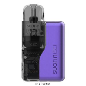 Suorin SE Pod Kit 800mAh 2.0ml - Image 7