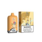 Mango On Ice Fumot 12K