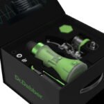Package Dr Dabber Switch Glow In The Dark Vaporizer