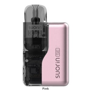 Suorin SE Pod Kit 800mAh 2.0ml - Image 5