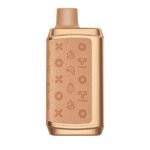 Posh Prom Noir Disposable Vape Kit 5500 Puffs 13ml