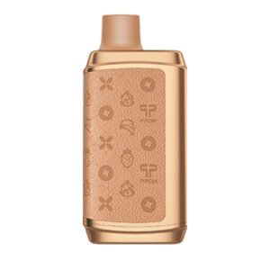 Posh Prom Noir Disposable Vape Kit 5500 Puffs 13ml