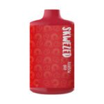 SKWEZED Disposable Vape Kit 5000 Puffs 15ml