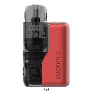 Suorin SE Pod Kit 800mAh 2.0ml - Image 4