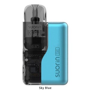 Suorin SE Pod Kit 800mAh 2.0ml - Image 3