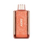 Strawberry Daquiri iJoy Cyber 5000