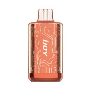 IJOY Cyber Disposable Vape Kit 5000 Puffs 13ml - Image 3