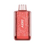 Strawberry Kiwi Ice iJoy Cyber 5000