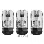 Suorin Se Pod Cartridge 12 3pcs