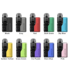 Suorin SE Pod Kit 800mAh 2.0ml - Image 2