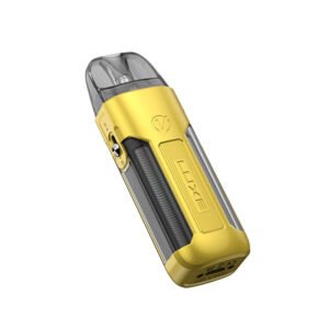 Vaporesso LUXE X Pro Pod Kit 1500mAh 40W - Image 4