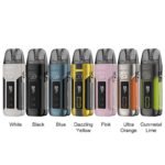 Vaporesso Luxe X Pro Kit (2)