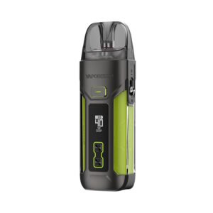 Vaporesso LUXE X Pro Pod Kit 1500mAh 40W - Image 11