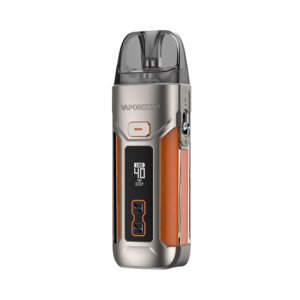 Vaporesso LUXE X Pro Pod Kit 1500mAh 40W - Image 10