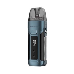 Vaporesso LUXE X Pro Pod Kit 1500mAh 40W - Image 7
