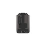 Centaurus Boro Pod Black