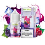 Pod Juice PJ5000 Series Sakura Grape E-juice 30ml