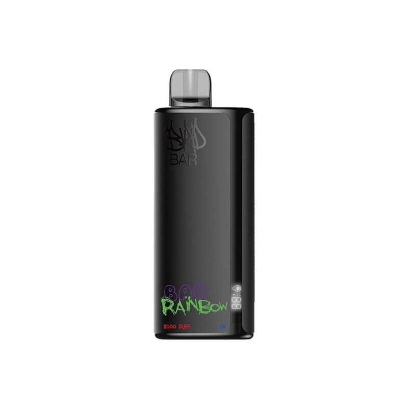 Bad Bar 8000 Disposable Vape Kit 8000 Puffs 18ml Bad Bar 8000 Disposable Vape Kit 8000 Puffs 18ml
