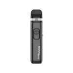 Black Carbon Fiber SMOK Novo Master