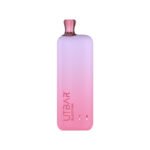 Black Pink Flum Utbar