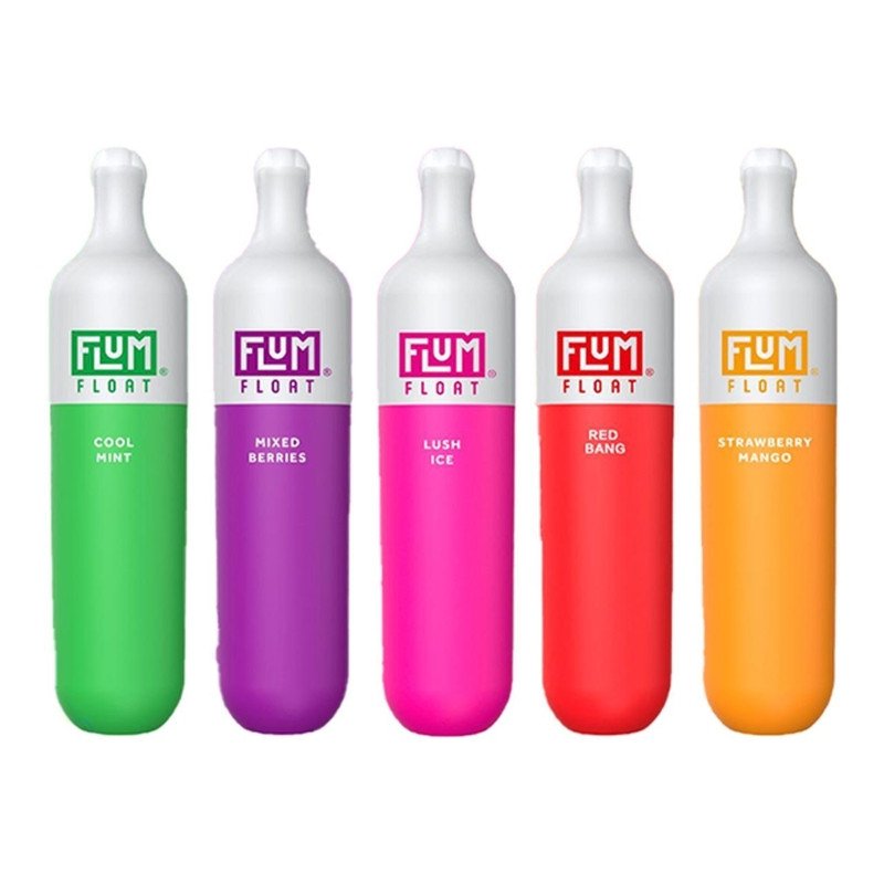 Flum Float Disposable Vape Flum Float Disposable Vape