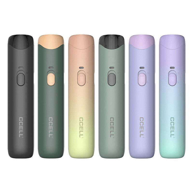 CCELL Go Stik 510 Thread Battery 280mAh CCELL Go Stik 510 Thread Battery 280mAh