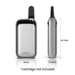 Ccell Rizo Detail 4