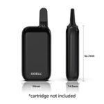 Ccell Rizo Detail 5