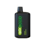 EVO Bar X Ooze ET5000 Disposable Vape Kit 5000 Puffs 13ml