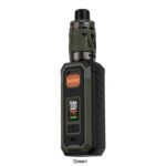 Green Vaporesso Armour S