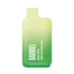Guava Kiwi Passion Fruit Uwell Gabriel Bf8000