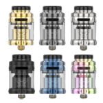 Hellvape Dead Rabbit Solo RTA 24mm 2ml/4ml