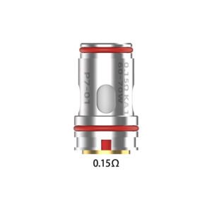 Hellvape P Series Coil (3pcs/pack) - Image 2