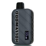Hulk Hogan Hollywood 8000 Puffs Disposable Vape Kit 18ml
