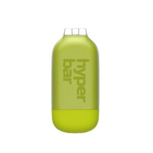 Hyper Bar Pro 6000 Disposable Vape Kit 6000 Puffs 16ml