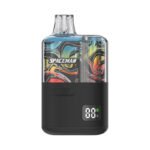 Juicy Rainbow Ice Spaceman 10K Pro
