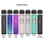 Leather Series 1