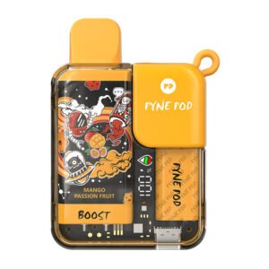 Pyne Pod Boost Disposable Vape Kit 8500 Puffs - Image 13