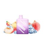 Peach Ice Bou Max B10000