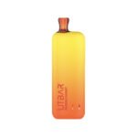 Phoenix Sunset Flum Utbar
